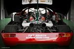 2016 (1966) Abarth Tipo 140 6mila